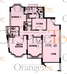 Westcove Condominium (D5), Condominium #537404081
